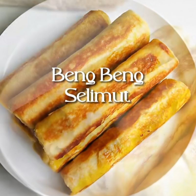

Beng-beng selimut