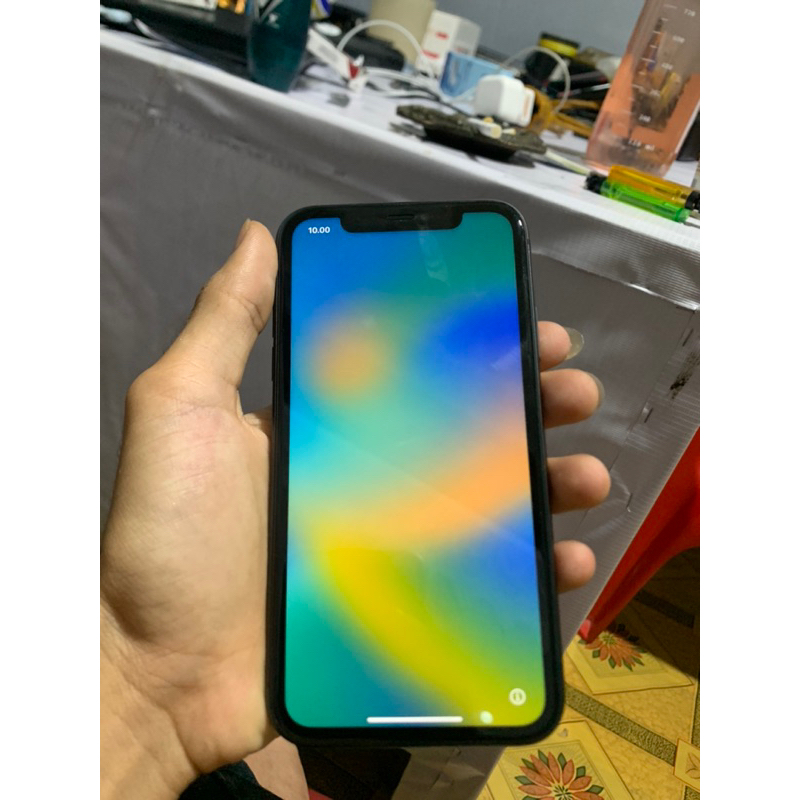 lcd ipon 11