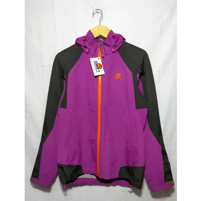 Jaket Salomon Unggu