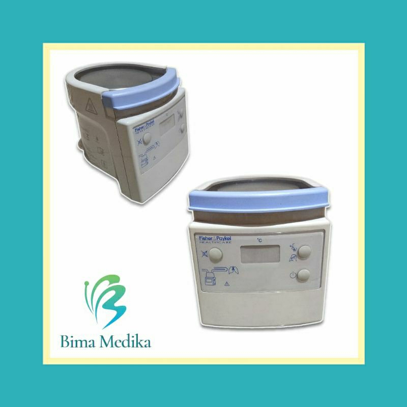 HUMIDIFIER FISHER & PAYKEL (second)