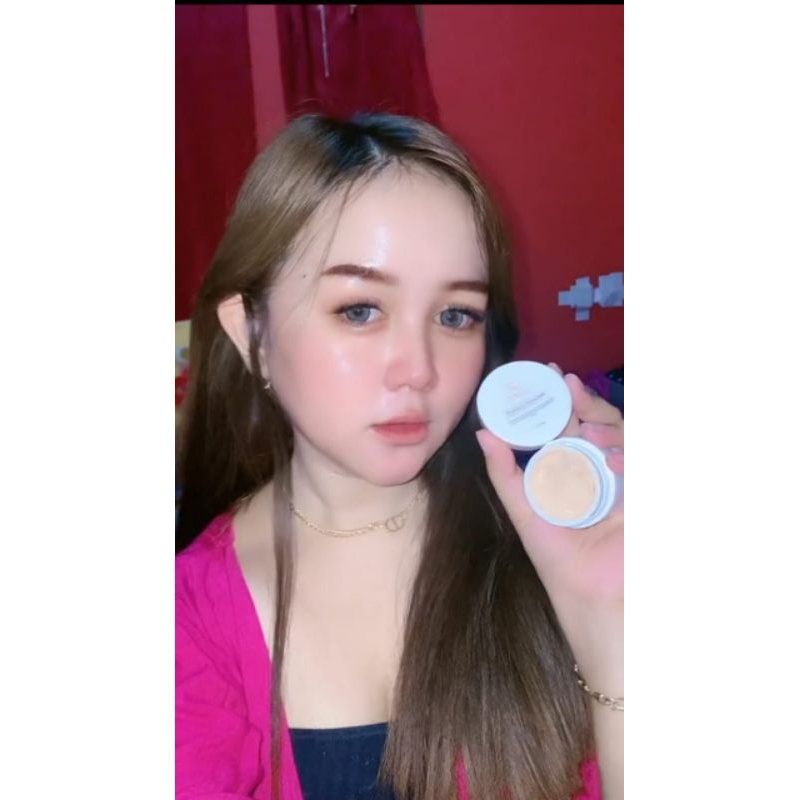 ZINESK BPOM PAKET SKINCARE WAJAH CREAM BOOSTER