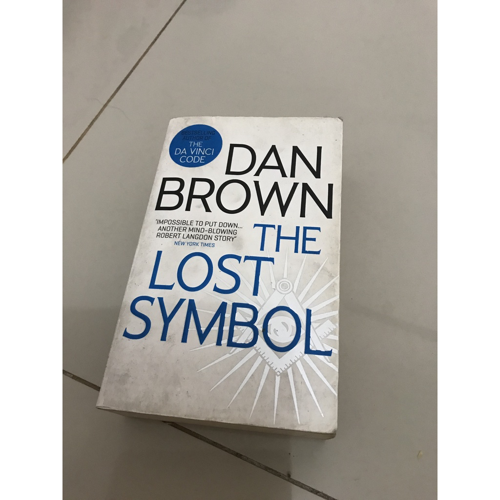 The Lost Symbol