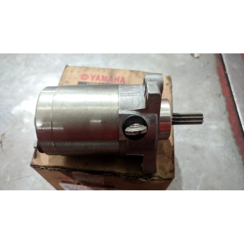 Dinamo stater mio j nmax old copotan bukan ori