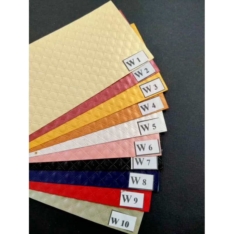 

Kertas Tekstur | Kertas Motif | Kertas Lapis Hampers | Kertas Undangan | Kertas Souvenir | Kertas Sampul | Sampul Buku