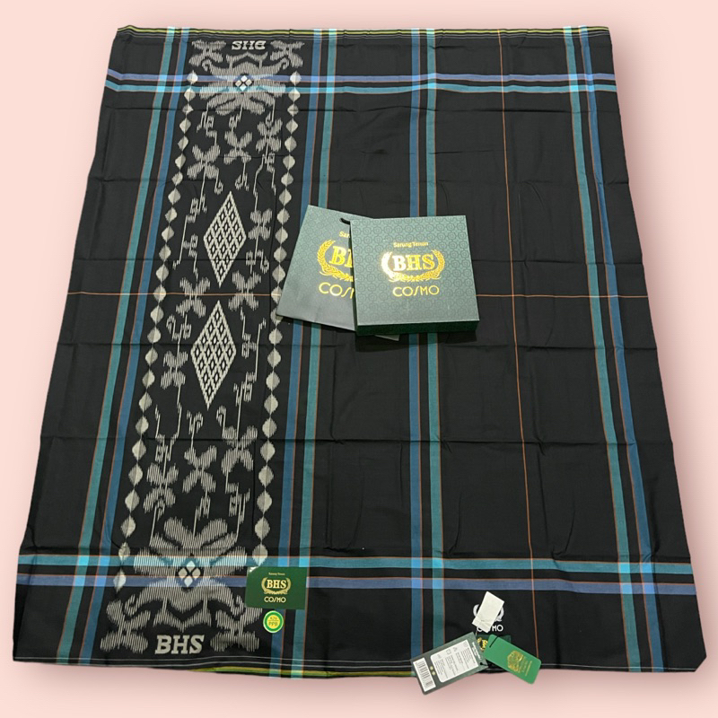 SARUNG BHS COSMO GOLD