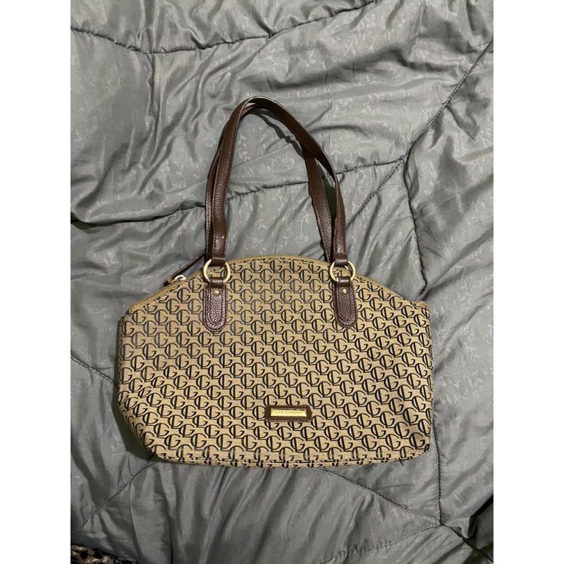 TAS GUY LAROCHE ORIGINAL PRELOVED