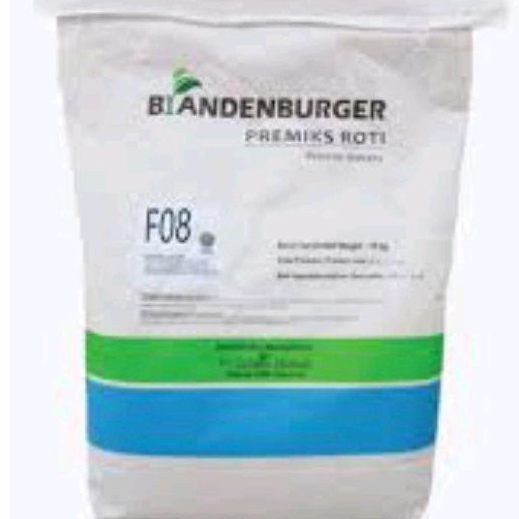 

Fullcream Brandenburger F08 repack 250gr
