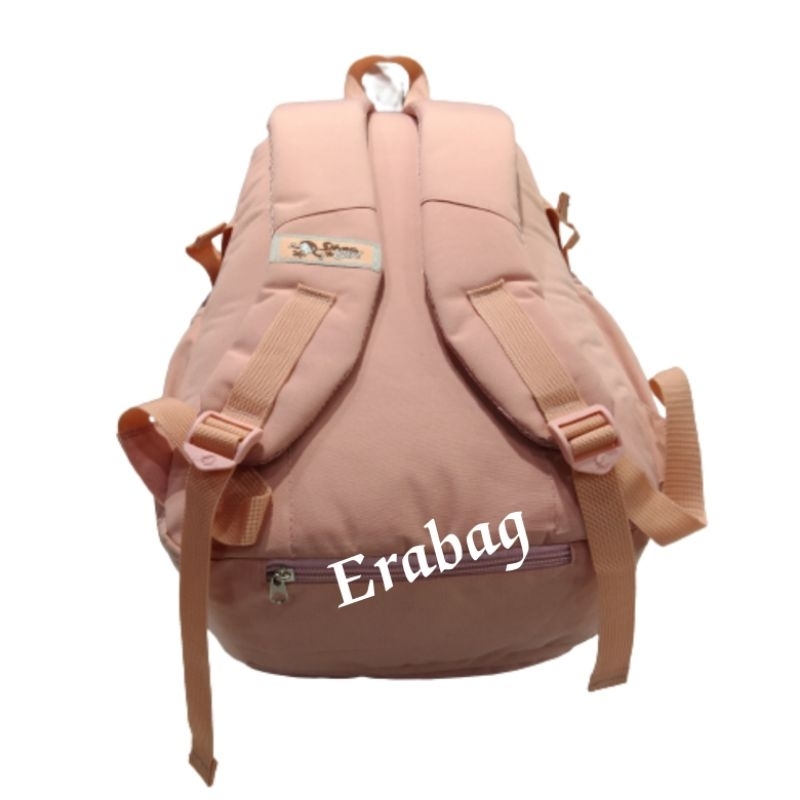 Tas alto Silvergirl import ransel anak sekolah perempuan 7061723F1