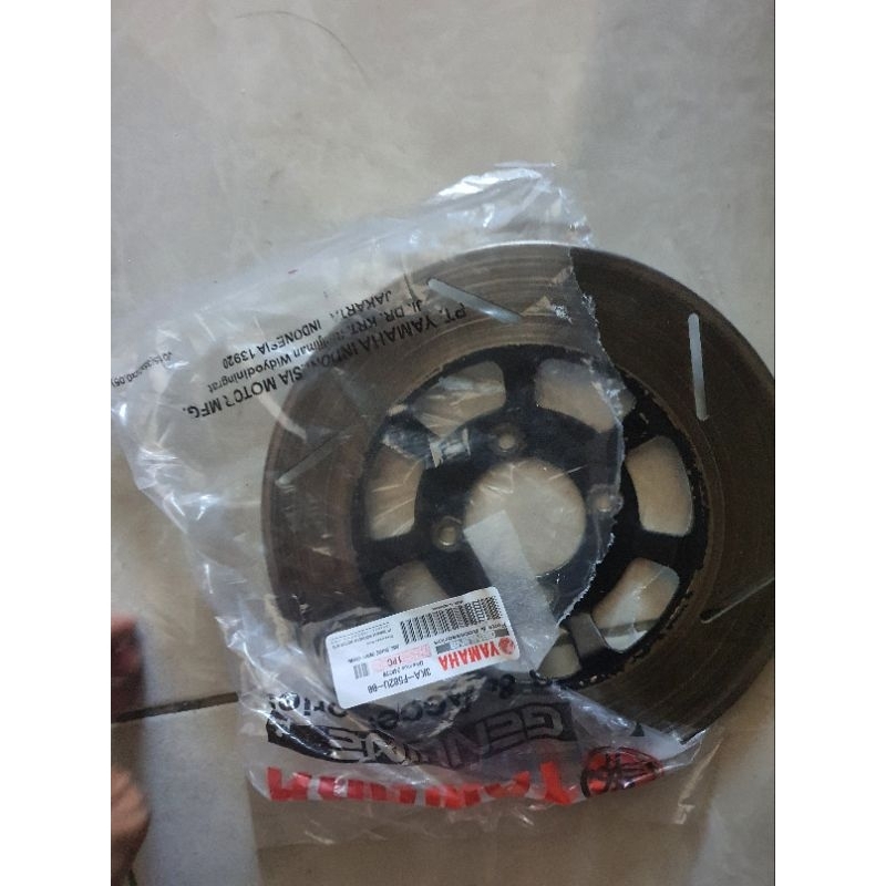 cakram rx king original