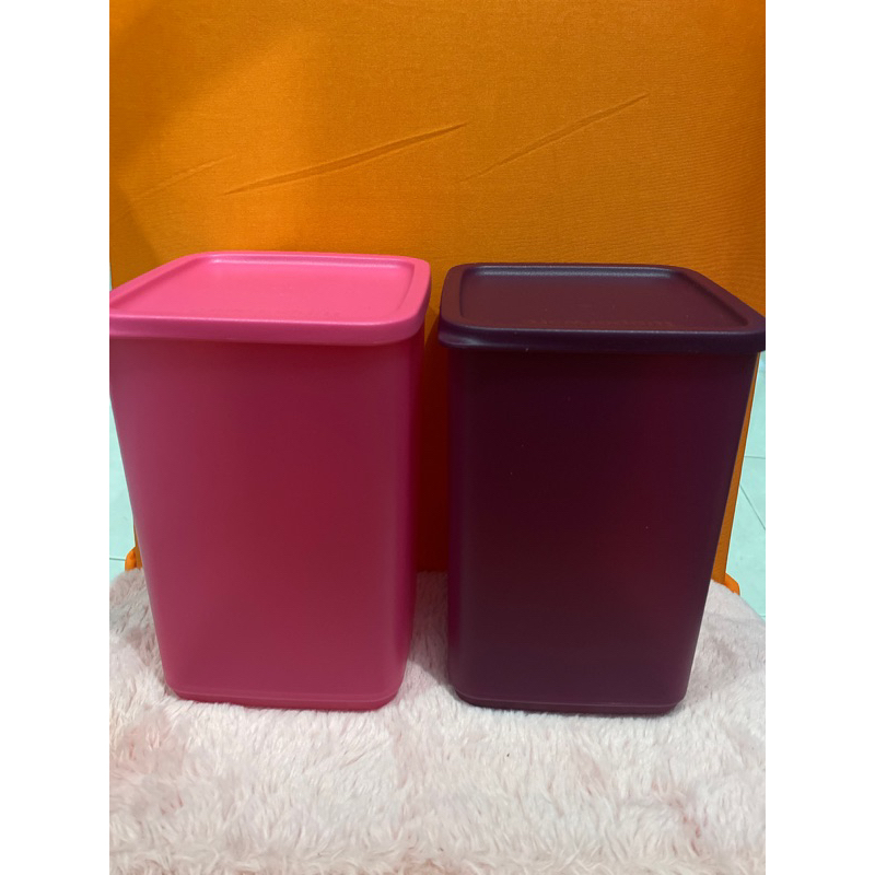 Tupperware tall summer fresh
