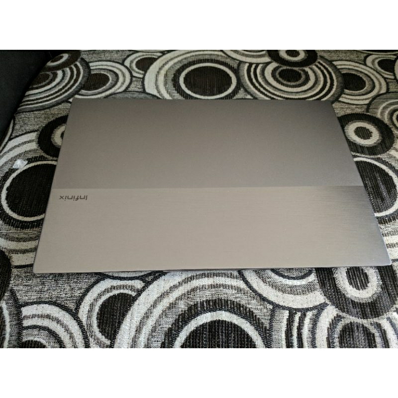 Infinix Inbook X1 i3 1005G1 RAM 8GB SSD 256GB