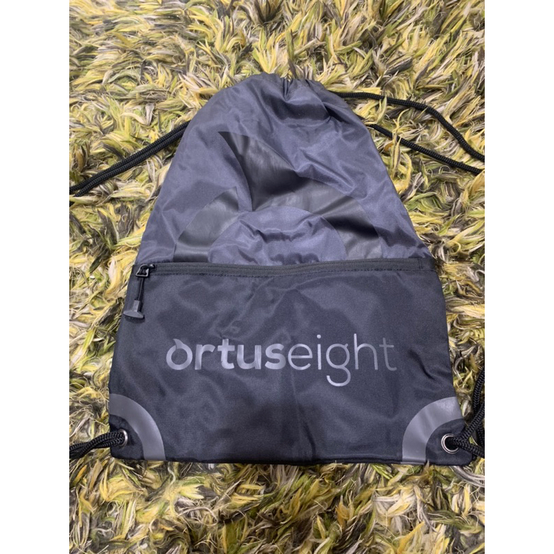 Tas Olahraga Tas Sepatu Ortuseight Original 100%