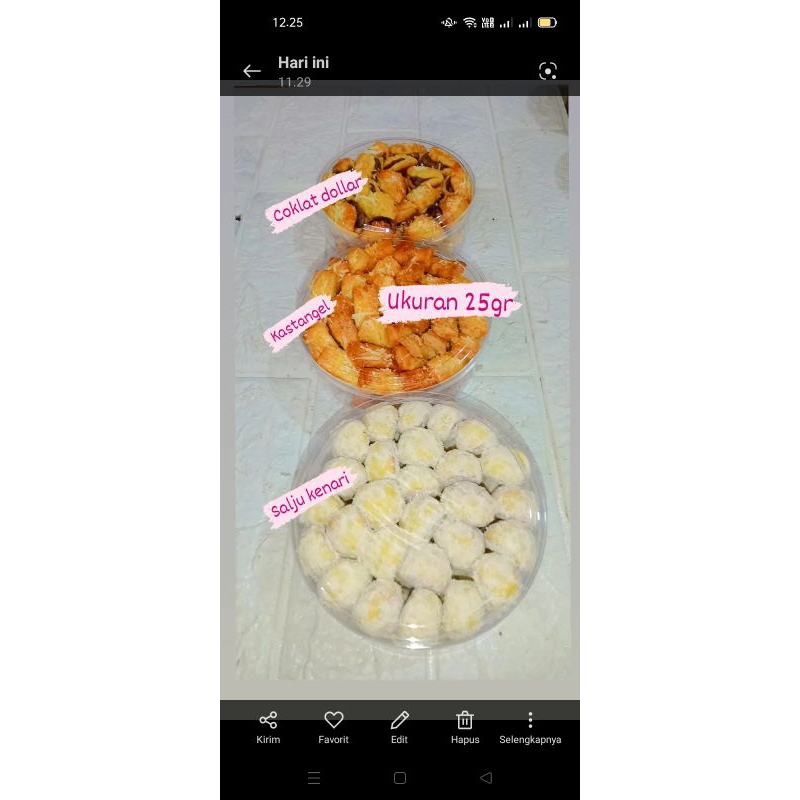 

cookiescahayaLaikangRp100/3toples