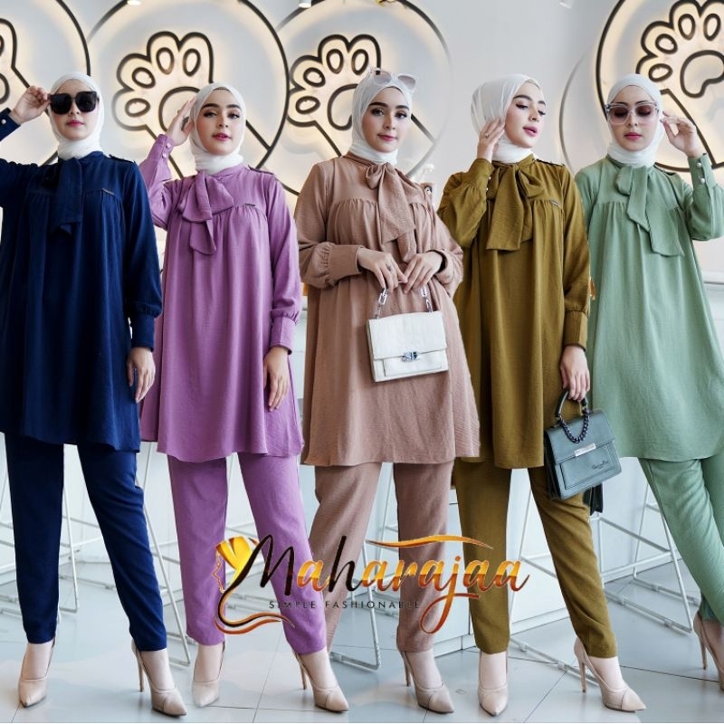 One Set By Maharajaa