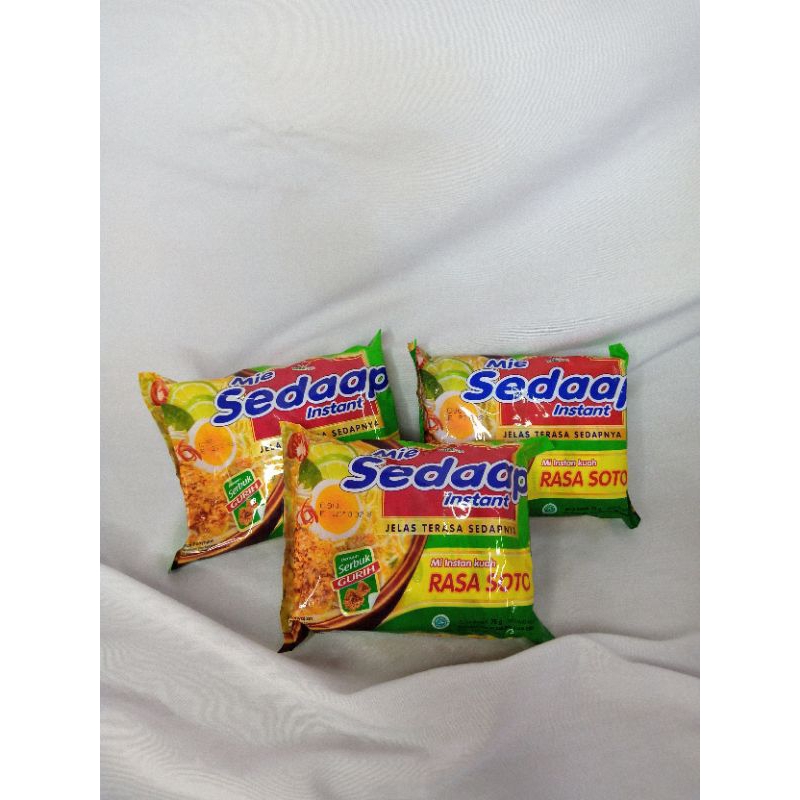 

mie sedaap instan rasa soto