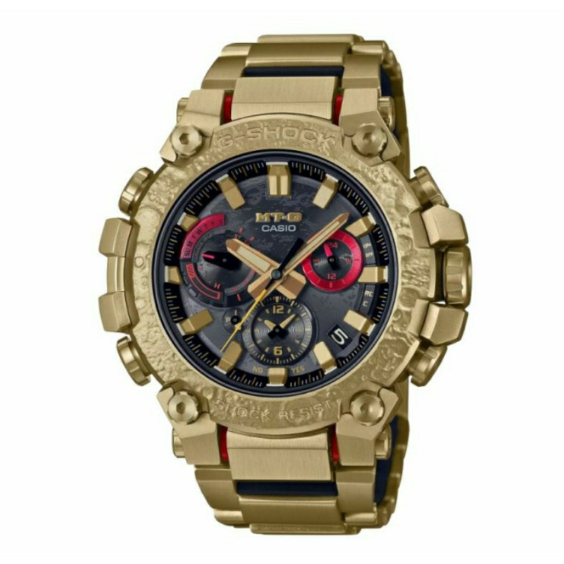 CASIO G-SHOCK MTG-B3000CX-9ADR / GSHOCK MTGB3000CX-9A LIMITED EDITION