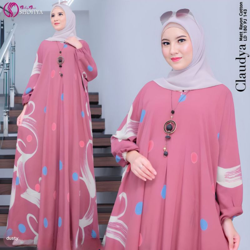 kaftan claudya