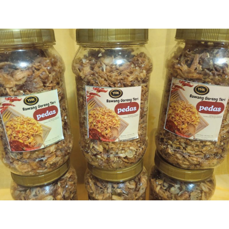 

Bawanggorengteripedes