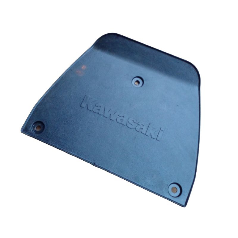 cover tutup aki Kawasaki ZX 130 original
