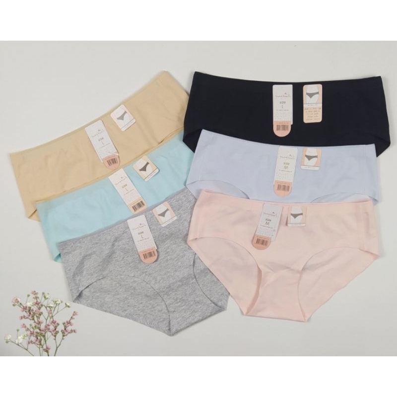 CELANA DALAM/CD SEAMLESS-YOUNGHEARTS- 0214