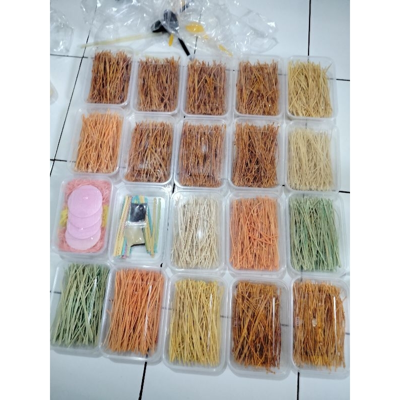 

MIE LIDI