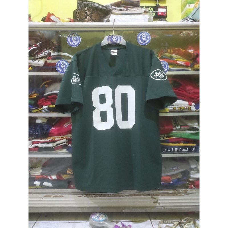 jersey NFL New York Jets second original