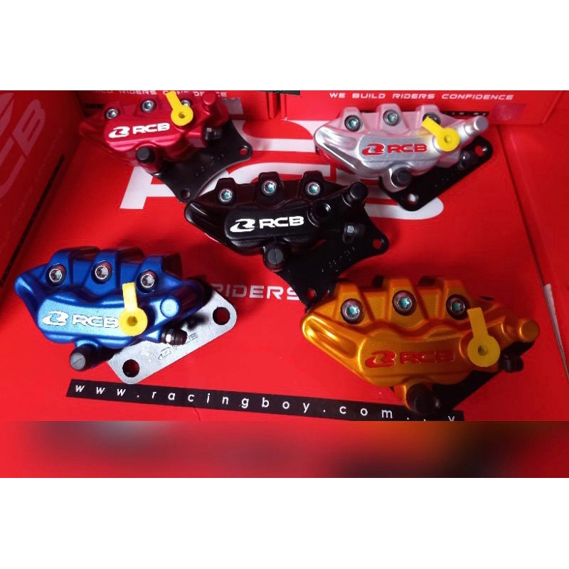 KALIPER RCB DEPAN MX KING/VIXION S SERIES