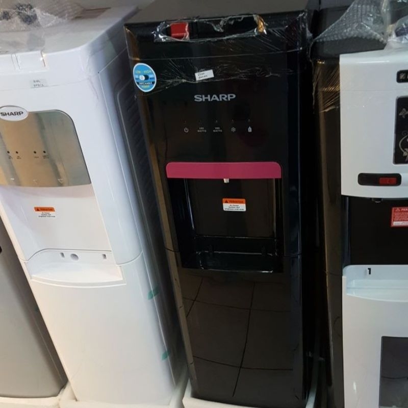 Dispenser Sharp 66 EHL Lubuklinggau