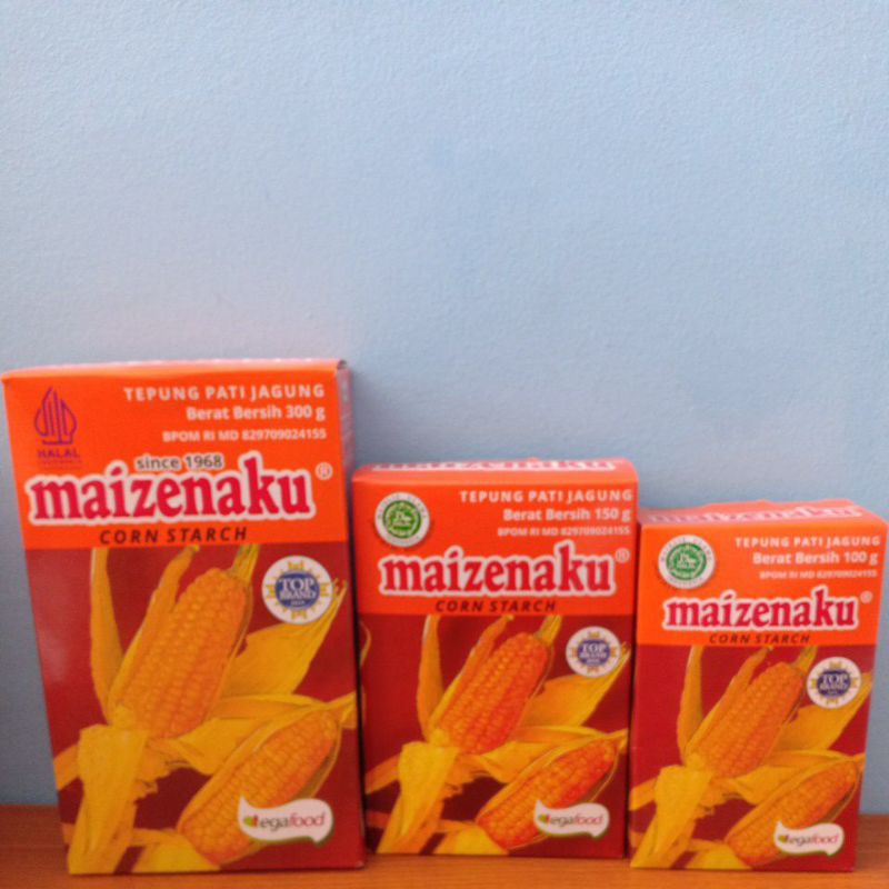 

Maizenaku