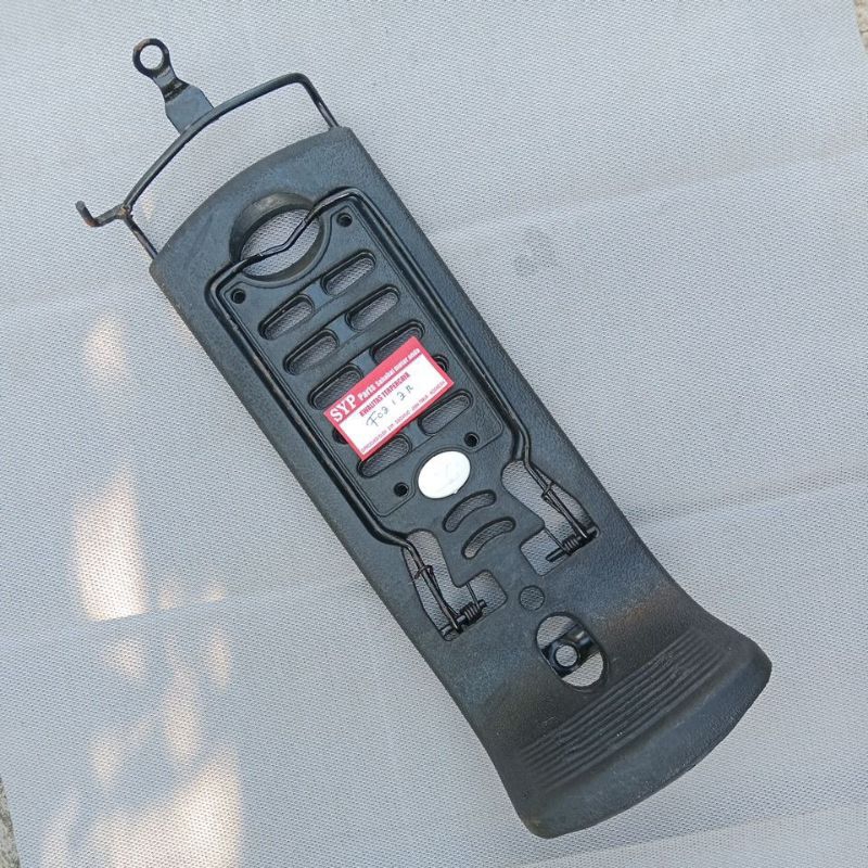 Angsang Tengah Jepitan Bagasi Fiz R/ Vega R