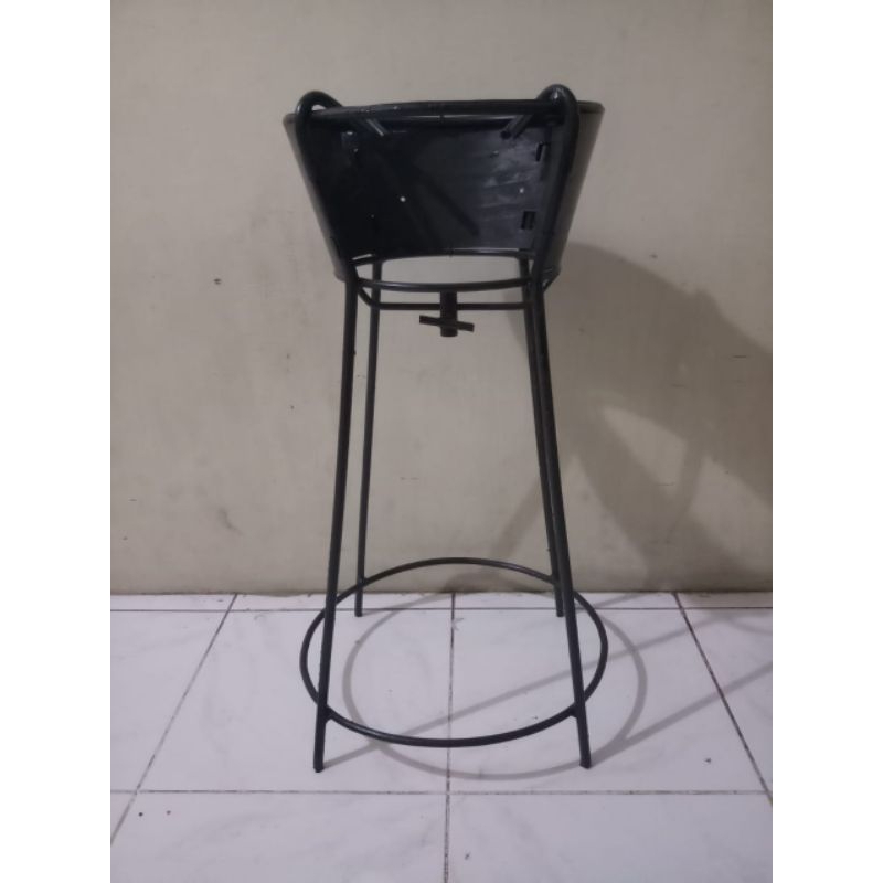 RANGKA KOMPOR SEMAWAR BESAR/DUDUKAN KOMPOR NASI GORENG