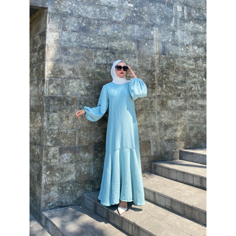 Betrisia dress