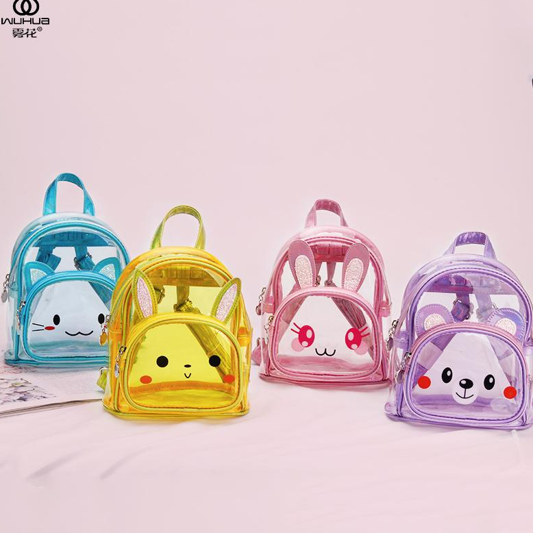 Tas Ransel Mika - Tas Sekolah anak - tas remaja - Ransel anak - tas sd