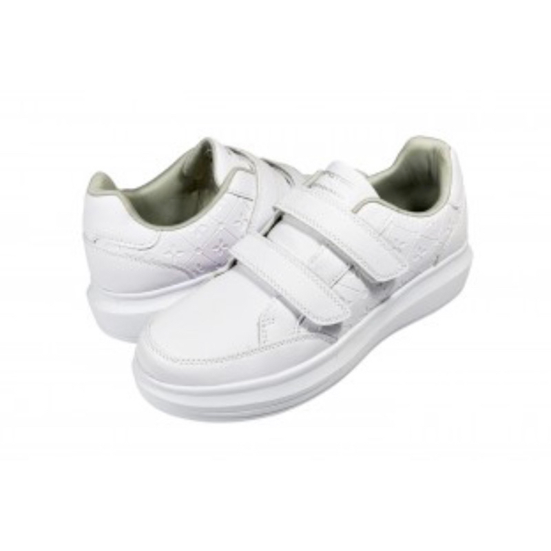 New! Sepatu Sneakers Wanita Spotec Lauren (Velcro) ORIGINAL