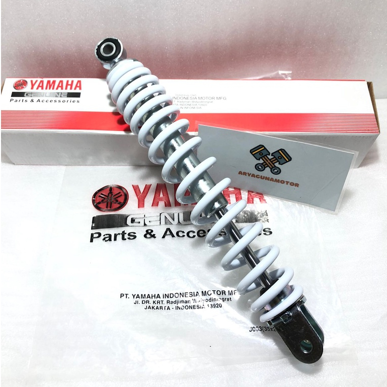 SHOCKBREAKER SHOK SOKBEKER SOK BELAKANG YAMAHA MIO J MIO GT SOUL GT XRIDE XEON RC FINO MIO M3