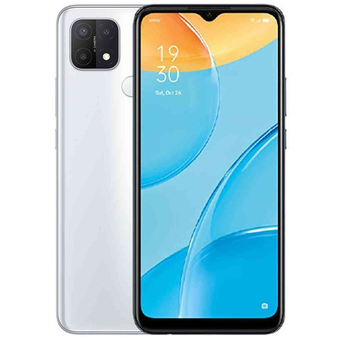 Oppo A15s Ram 6/128GB Garansi 1 Tahun