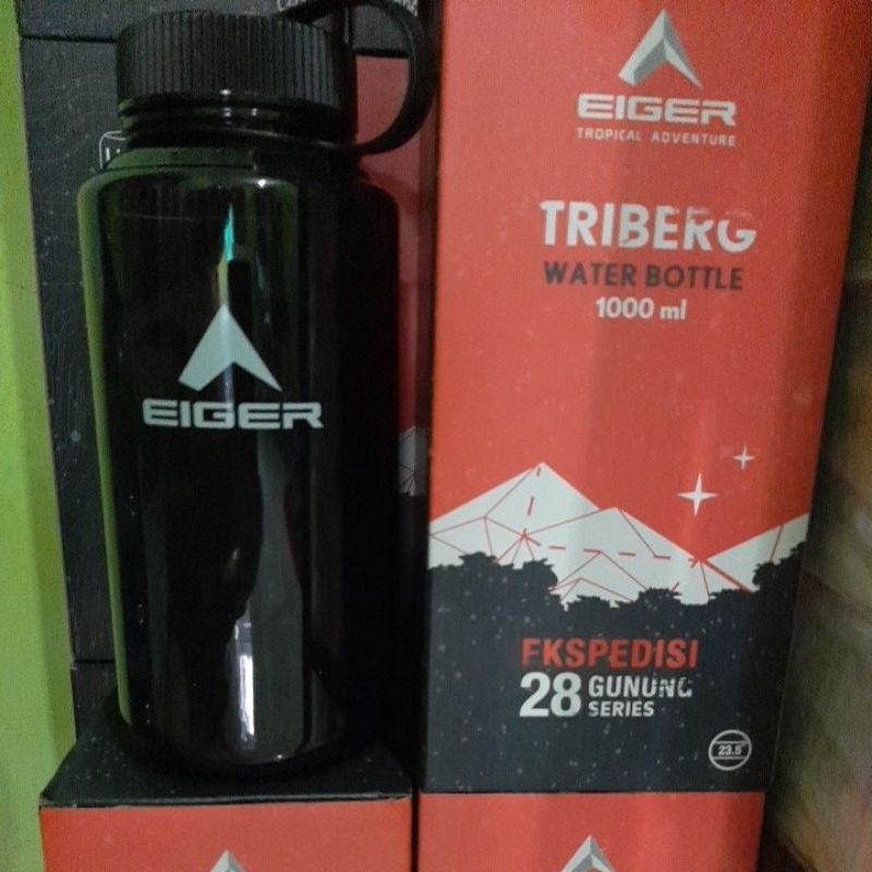 Tumbler Eiger 1000ml original