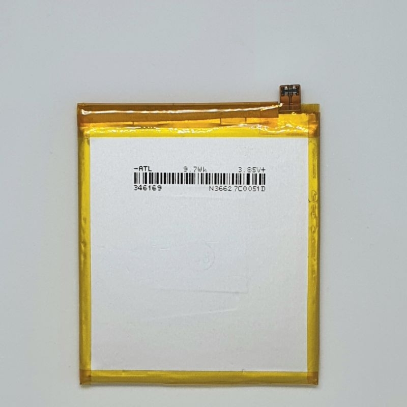 Baterai Batre Asus Zenfone 3 ZE520KL Z017D Z017DA Z017DB Batere Asus C11P1601 Original Battery