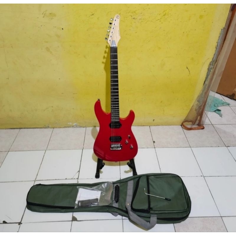Gitar samick ss71 original