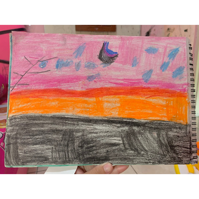 

Gambar dari Crayon