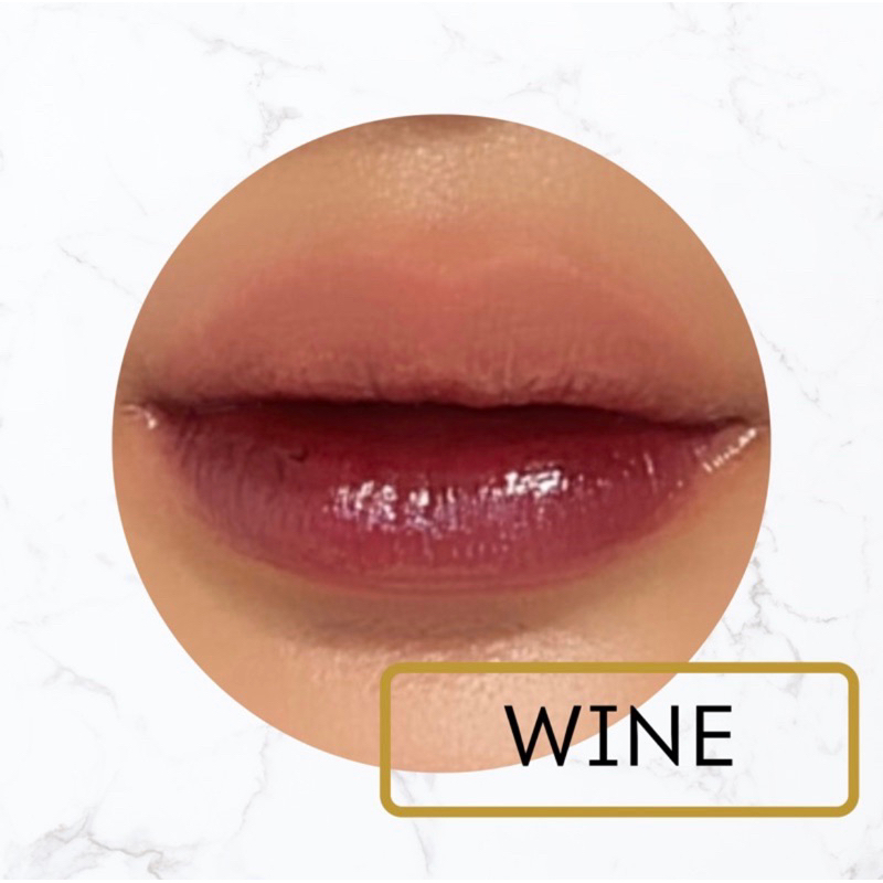 [preloved] liptint koola Koola Stain Lipgloss Gel Liptint