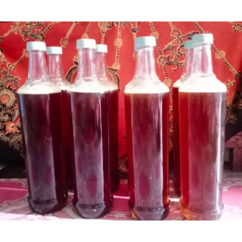 

Madu peternakan tawon