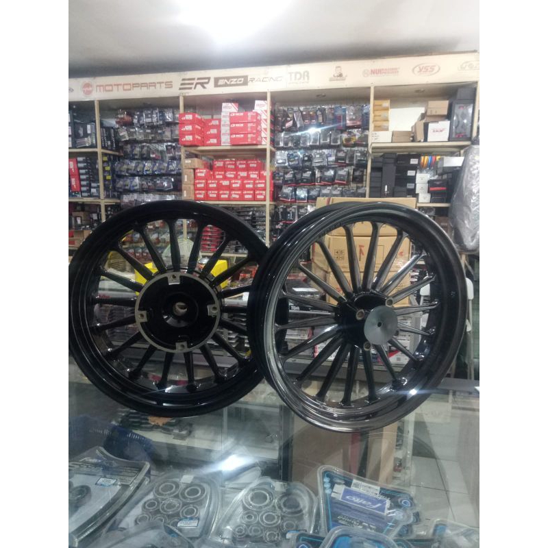 velg vrossi venom galaxy2 H. vario 160 uk 14x250/400