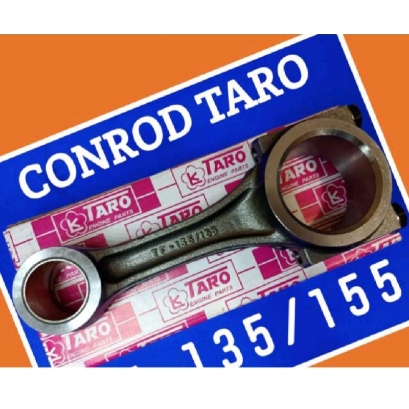 stang seher Yanmar TF 155 / TF 135 taiwan