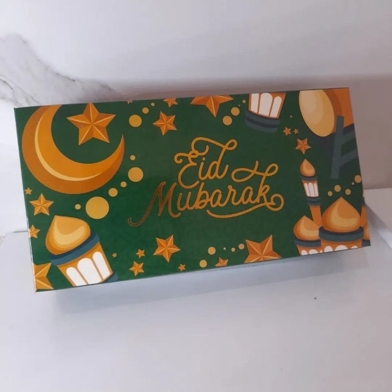 

KOTAK DUS HAMPERS LONG