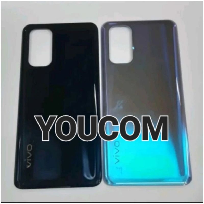 BACKDOOR VIVO V19 BACK COVER BATERAI KESING BELAKANG BACK DOOR CASE V19