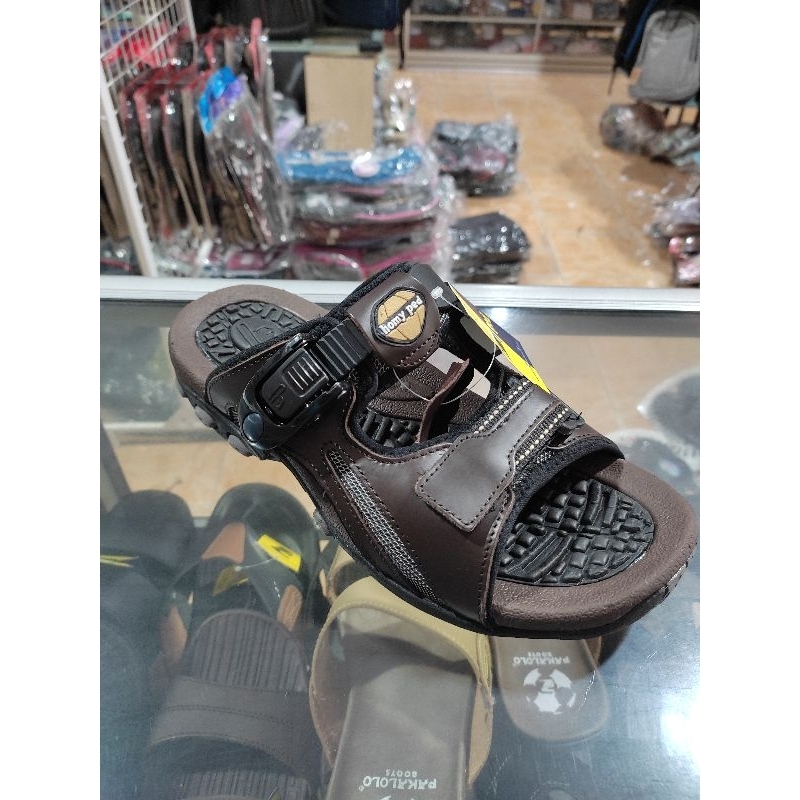 SANDAL COWOK HOMYPED MA 2032 ORIGINAL