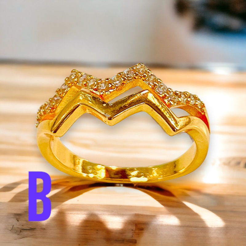 cincin wanita //cincin permata//perhiasan//cincin permata//cincin