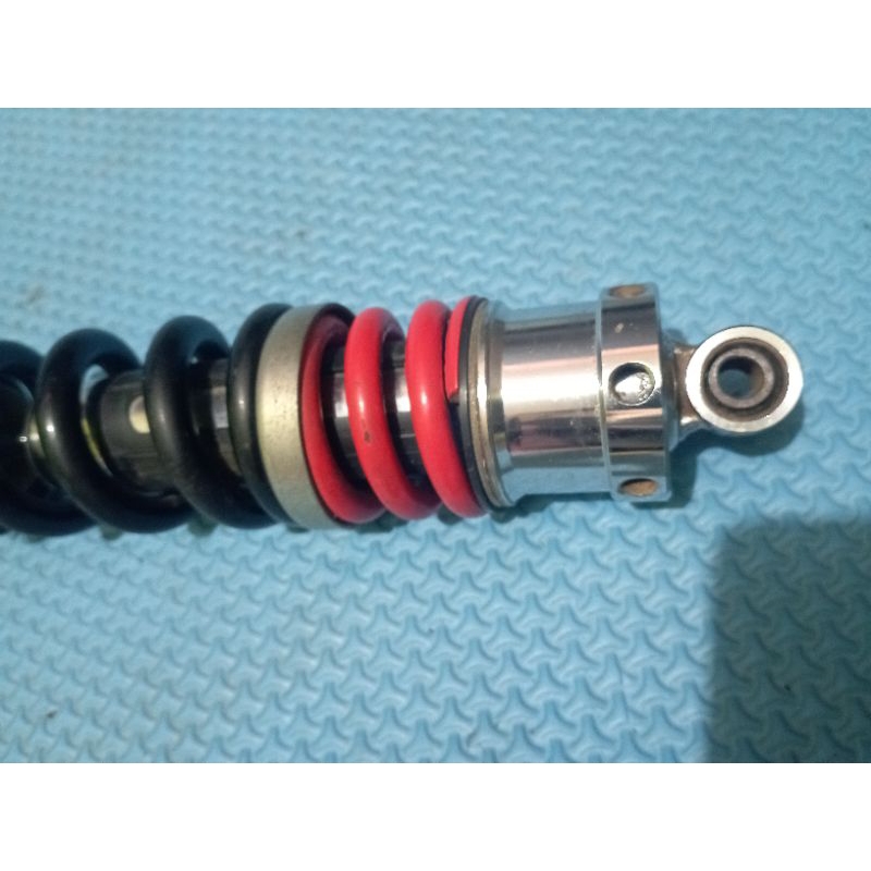 MONOSHOCK SHOKBREAKER BELAKANG MEGA  PRO NEW MONOSHOCK ORI