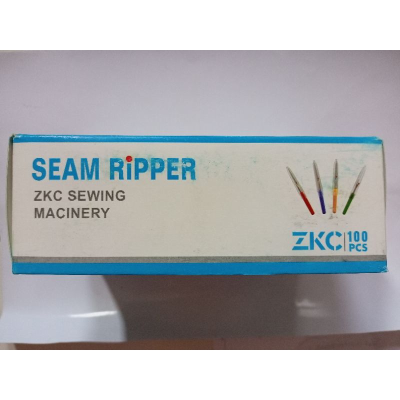 Pendedel Dedelan Sontekan Seam Reaper